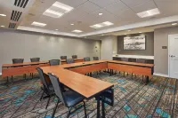 Residence Inn Sacramento Davis Hotels in Davis