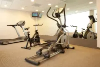 City Express Suites by Marriott Toluca