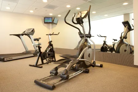 City Express Suites by Marriott Toluca