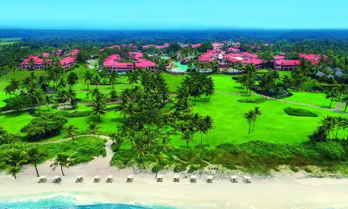 ITC Grand Goa, a Luxury Collection Resort & Spa, Goa