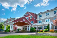 Fairfield Inn & Suites Great Barrington Lenox/Berkshires Hotels near The Guthrie Center & Foundation