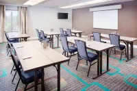 Residence Inn Seattle North/Lynnwood Everett Hotels in Lynnwood