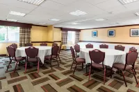Four Points by Sheraton Chicago O'Hare Airport - breakfast