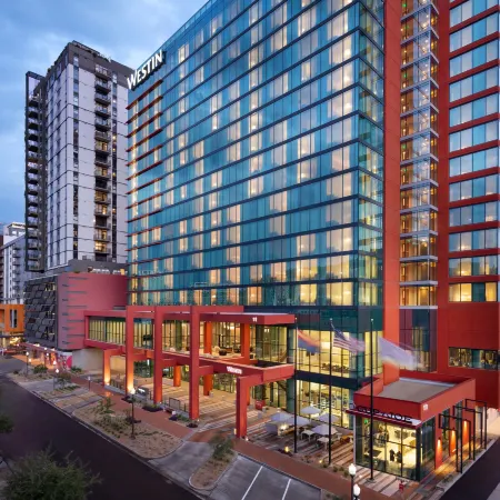 The Westin Tempe