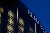 阿靈頓首府美景萬麗飯店 住宿飯店