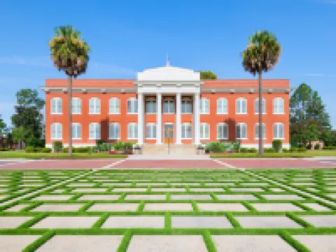 スプリングヒル スイーツ バイ マリオット ティフトン ティフトンのホテル