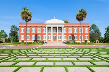 SpringHill Suites Tifton