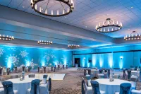 達拉斯沃斯堡機場威斯汀飯店