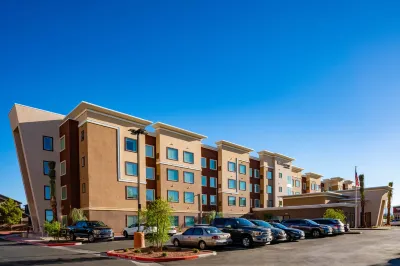 Residence Inn Las Vegas South/Henderson Hotels in Las Vegas