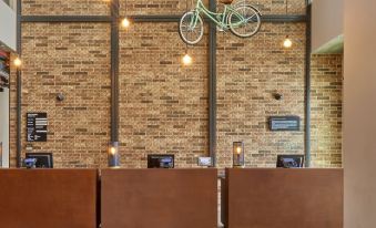 City Express Plus by Marriott Mexicali