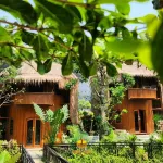 Kianmas Boutique Resort Ciawi