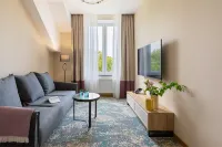 Hotel Berry Hotel & Spa