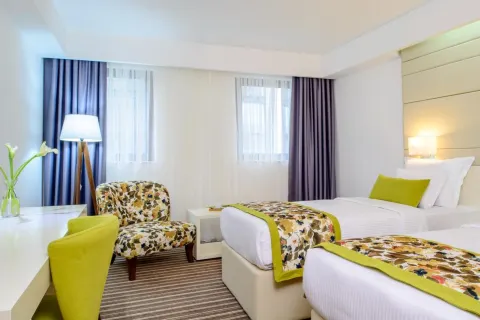 Hotel Festival