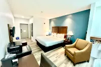 Baymont by Wyndham Richmond I-70 Hotel a Richmond