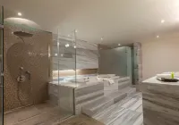 THE ABDALI BOULEVARD HOTEL by IHG - spa