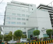 HOTEL MANORAMA VIJAYAWADA by IHG Hotels in 