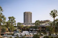 Pattaya Marriott Resort and Spa Hotels in Pattaya