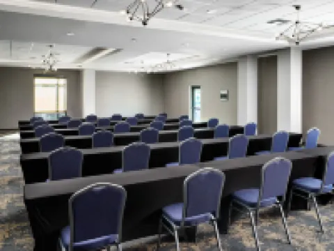 SpringHill Suites Milpitas Silicon Valley Hotels in Milpitas