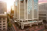 The Westin San Diego Bayview - Rooftop Pools