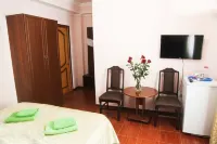Dobraya Mama