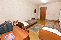 Gvardeiskaya Hotel - ที่มีที่จอดรถ