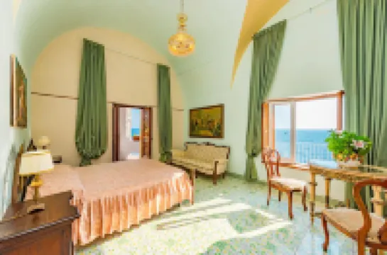 Villa Costa degli Dei