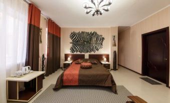 Hotel Olivia Anapa