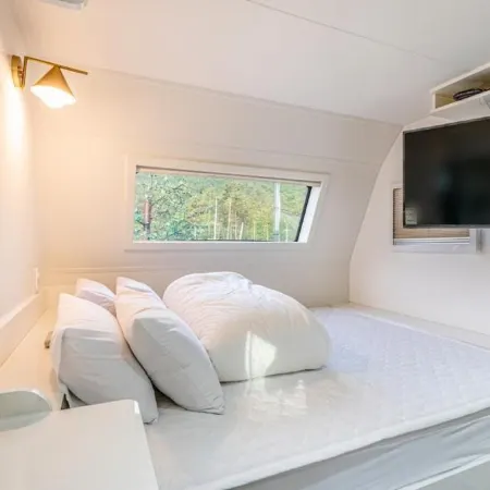 Daejeon Dreaming Farmer Camping Site