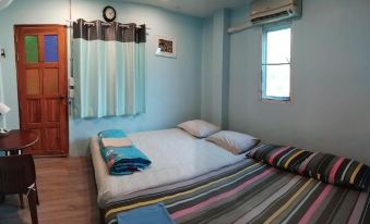 NAP Corner Hostel