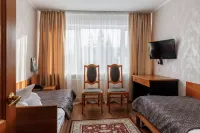 Hotel Kuzbass