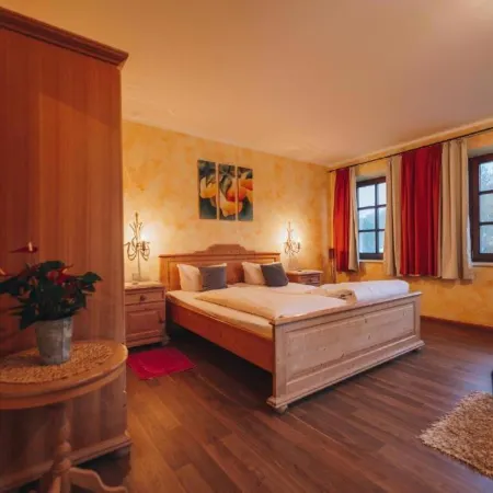Landhotel Neukirchner Hof