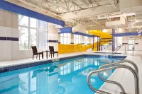 TownePlace Suites Fort McMurray Hotels in Fort McMurray