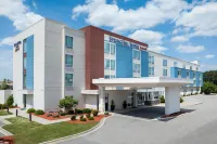 SpringHill Suites Lumberton Hotels in Lumberton