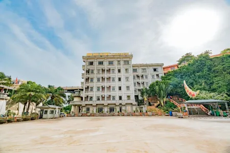 Hon Dau Resort Отели рядом с достопримечательностью «Do Son Beach»