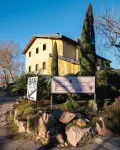 Hotel Ristorante Vecchia Riva Hôtels à : Bodio Lomnago