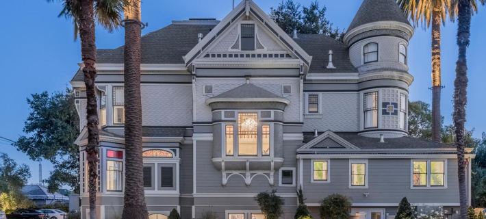 The George - Luxury Boutique Inn Hoteles en Napa