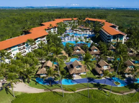 Marulhos Suítes Resort by Mai Hotels in 