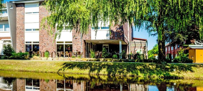 Hotel Hilling Hotels in Emsland
