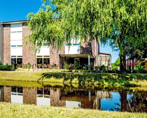 Hotel Hilling Hotels in Papenburg