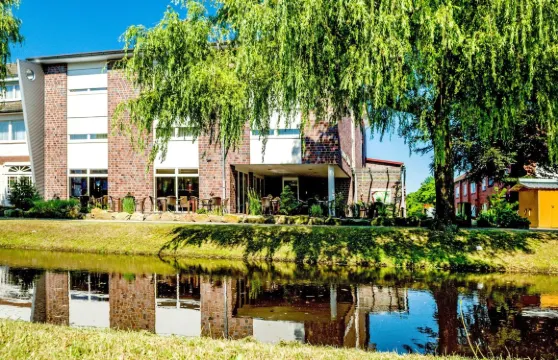 西林餐廳 - 酒店