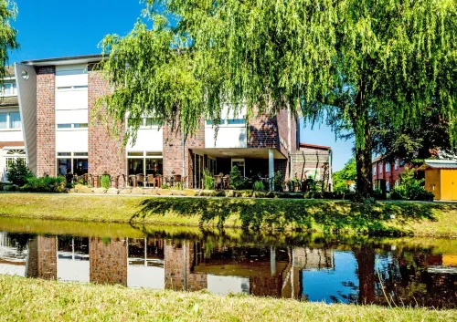 Hotel Hilling Hotels in Papenburg