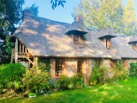 Cottage les Forières Hotels in Seine-Maritime