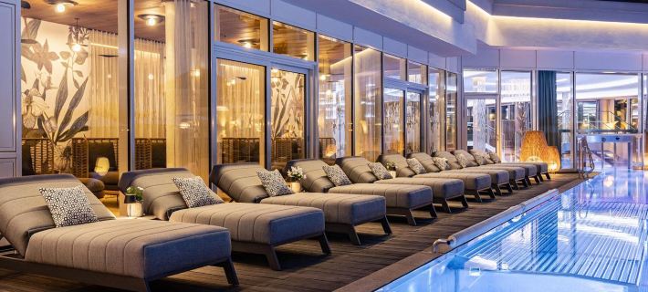 Wellness- & Sporthotel Jagdhof Hotels in Niederbayern