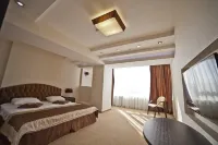 Vladikavkaz Hotels in Vladikavkaz