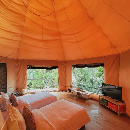 Chanaya Resort