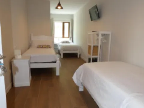 Hotel Casa Sueño Hotels in Comarca Vaqueira