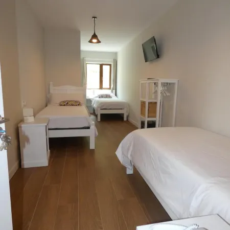 Hotel Casa Sueño