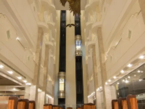 Shenbaga Hotel and Convention Centre Hotels in Puducherry