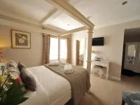 Le Bouchon Brasserie & Hotel Hotels in Maldon