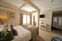 Le Bouchon Brasserie & Hotel Hotels in Maldon